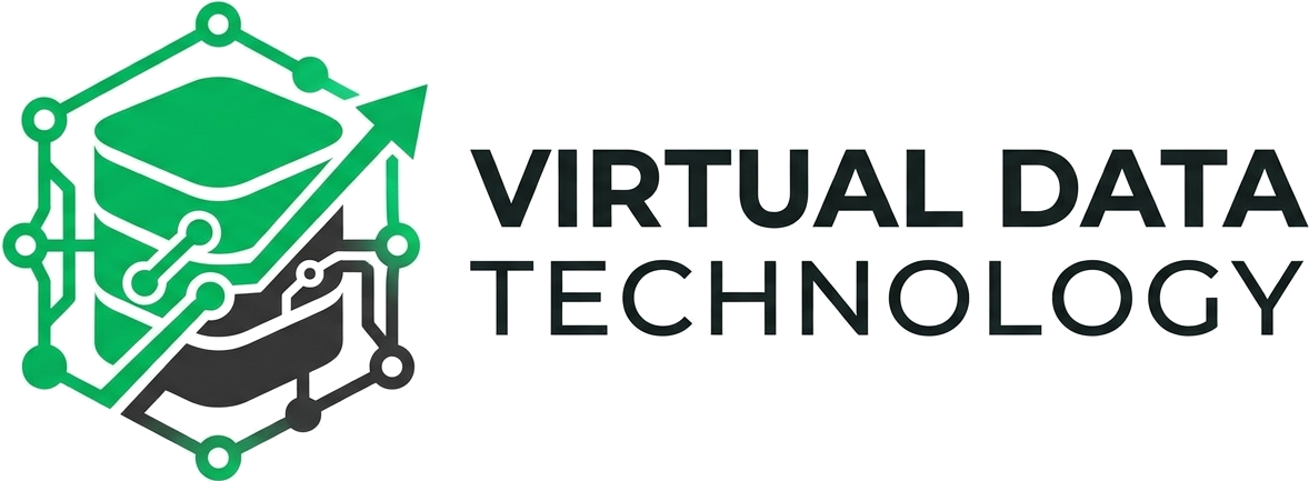 Virtual Data Technology